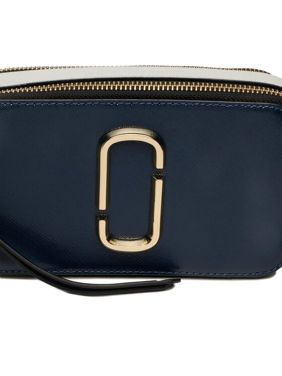 Sac marc jacobs fashion bleu