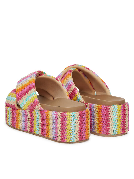 Roxy Roxy Papucs LT0613-63 Rózsaszín