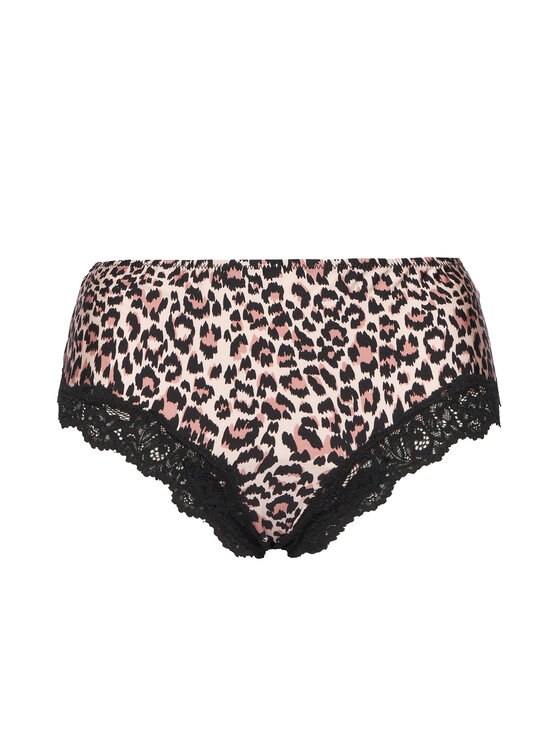 Guess Guess Комплект бельо O4BG01 KCF20 Бежов