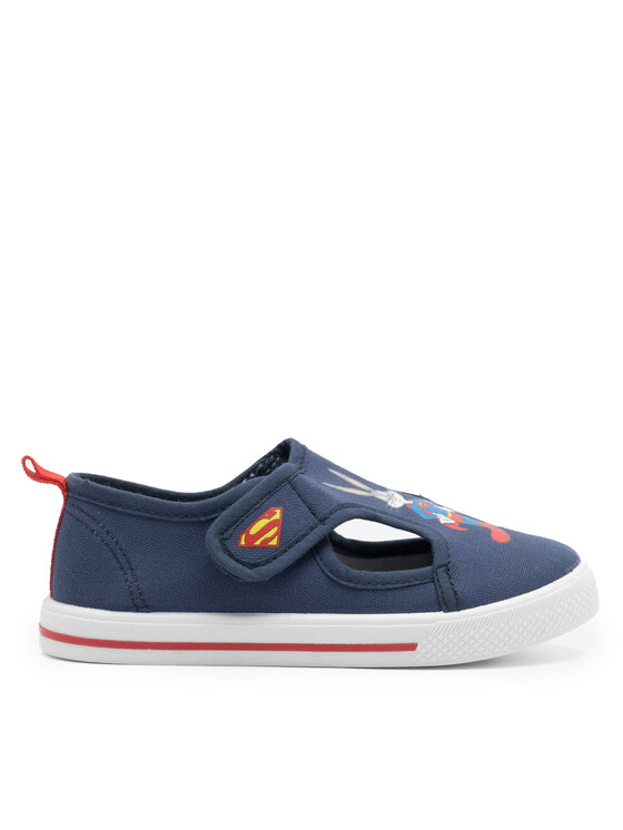 Looney Tunes Looney Tunes Sussid AW23-58WB100 Tumesinine