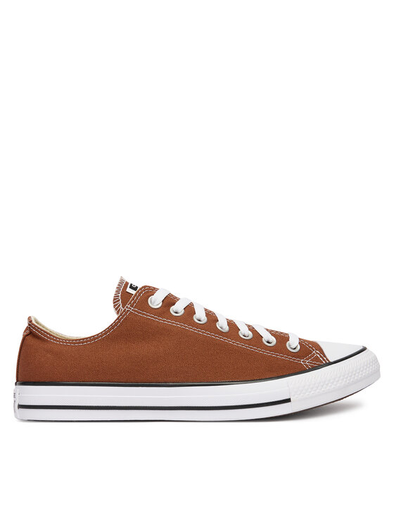 Converse Converse Trampki Chuck Taylor All Star A15957C Brązowy