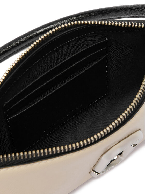 Marc Jacobs Marc Jacobs Ročna torba 2P5SMN021S02 Bela
