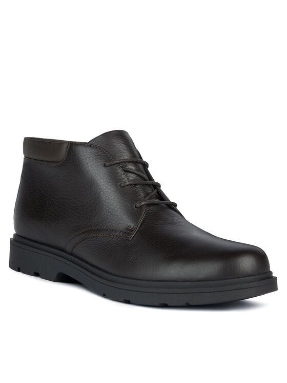 Geox store chukka boots