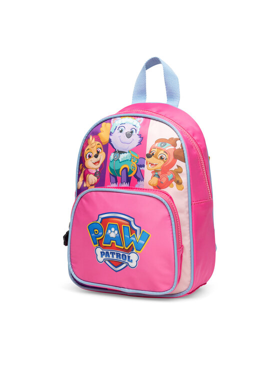 Paw Patrol Paw Patrol Hátizsák ACCCS-SS24_410PAW Rózsaszín