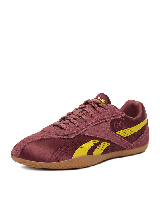 Reebok Reebok Sneakers EO-ULTRA LO 100255921 Vișiniu