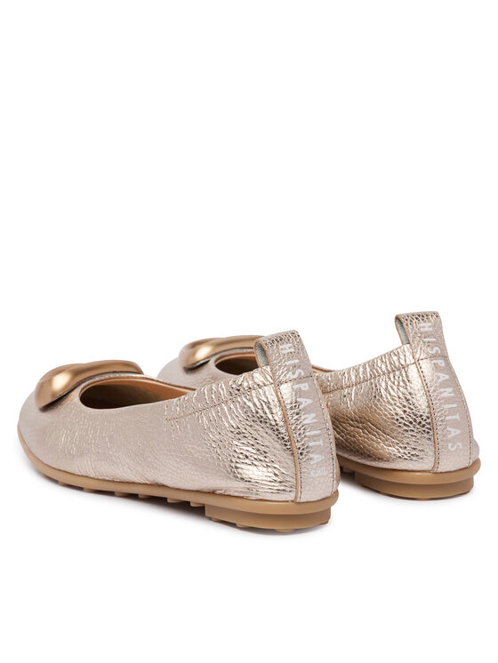Hispanitas Hispanitas Ballerine HV263931 C002 Oro