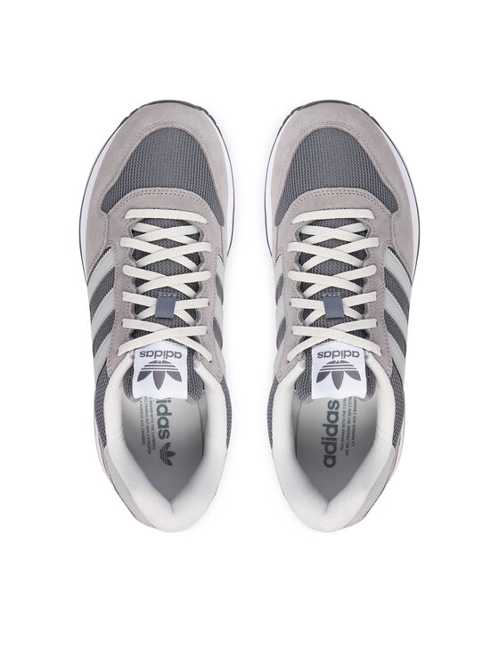 adidas adidas Сникърси Zx 500 Rs KJ2599 Сив