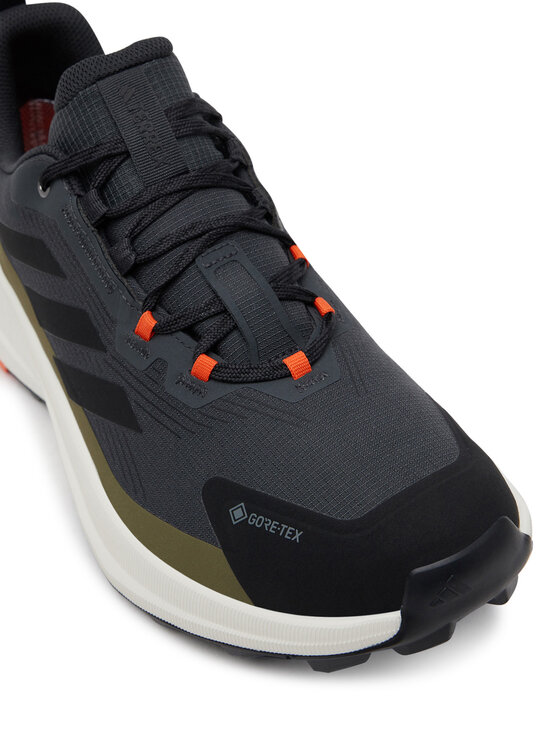 adidas adidas Pārgājienu apavi Terrexmaker 2 GORE-TEX IH3737 Pelēks