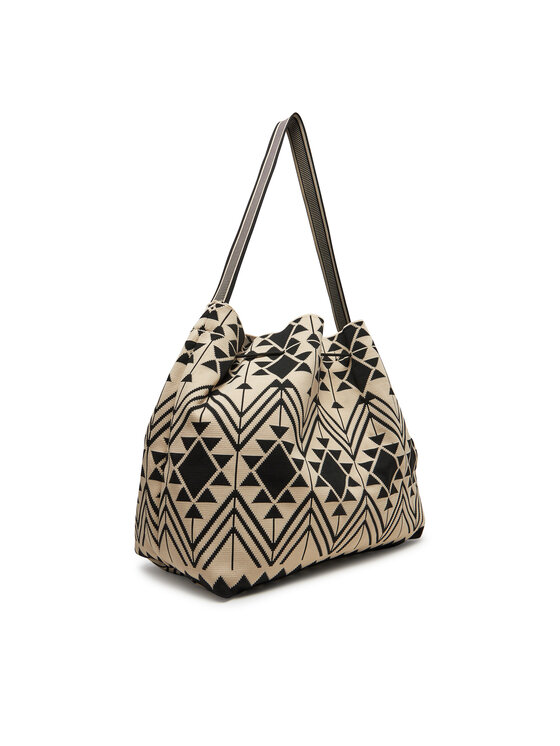 DeeZee DeeZee Handtasche BLB03 Beige