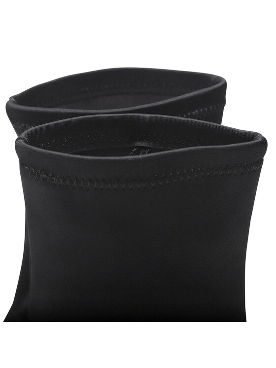Jenny Fairy Jenny Fairy Stiefeletten LS5849-02 Schwarz
