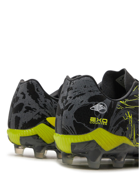 Joma Joma Buty do piłki nożnej Supercopa Firm Ground SUPW2401FG Czarny