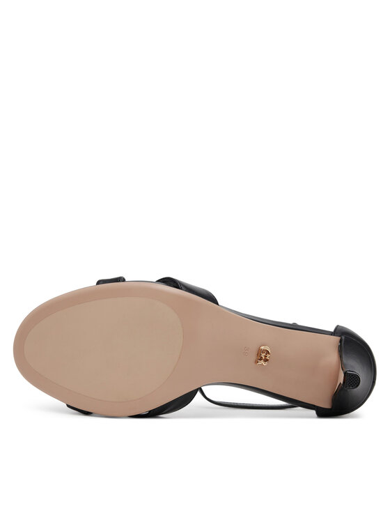 Gino Rossi Gino Rossi Sandalen NADI-2. Schwarz