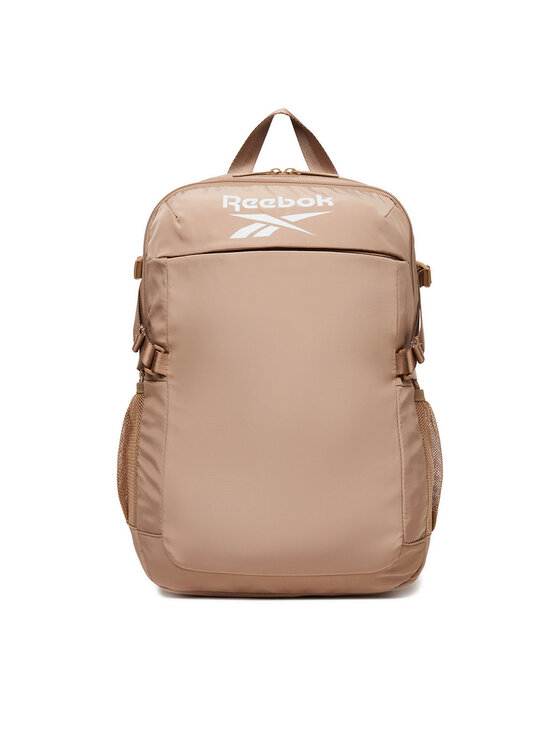 Reebok Reebok Nahrbtnik RBK-040-CCC-05 Bež