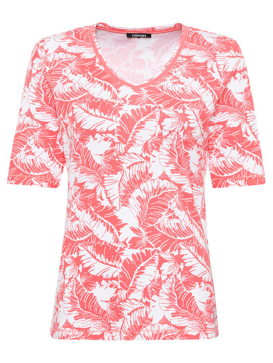 Blusa Olsen