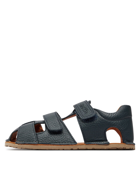 Froddo Froddo Basutės Barefoot Flexy Avi G3150263 D Mėlyna