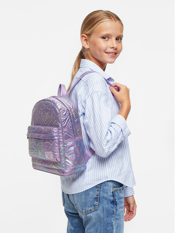 Roxy Plecak CEO-ROXY_ACCCS_06_AW2025 Fioletowy