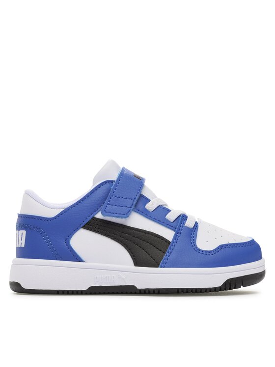 Puma Sneakers Rebound Layup Lo Sl V Ps 370492 19 Alb