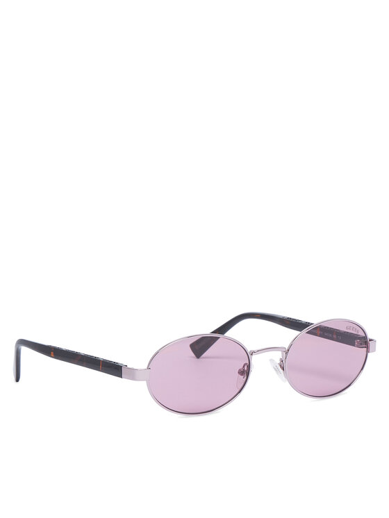 Guess Guess Сонцезахисні окуляри GU00232 Фіолетовий