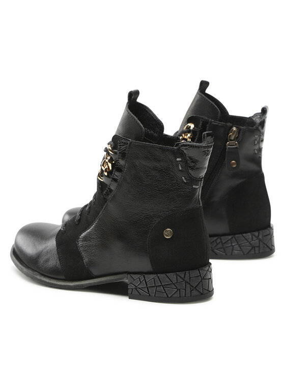 Tronchetti 05701-01/00-7 Nero