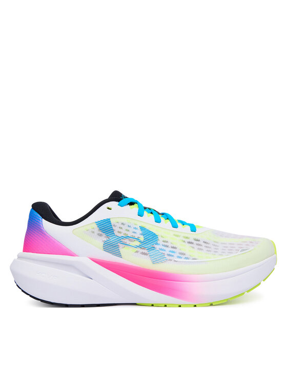 Under Armour Under Armour Παπούτσια για Τρέξιμο Velociti Pace 6009108 101 Λευκό