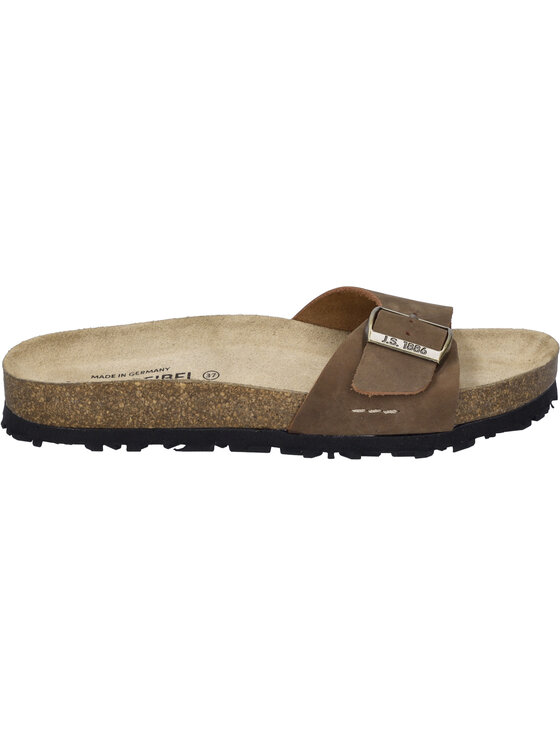 Josef Seibel Josef Seibel Plätud Hermine 03 64303 Pruun