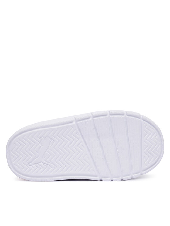 Puma Puma Sneakersy Courtflex v3 Sliptech Inf 399735 Černá