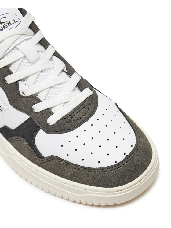 O'Neill O'Neill Tossud Galveston Low 90243022.00J Valge