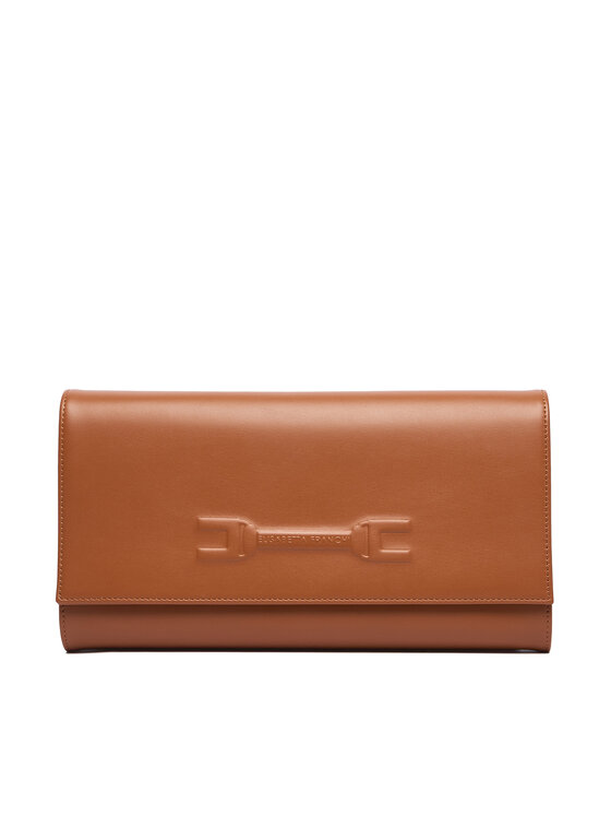 Elisabetta Franchi Elisabetta Franchi Táska BS-99A-61E2-V350 Barna