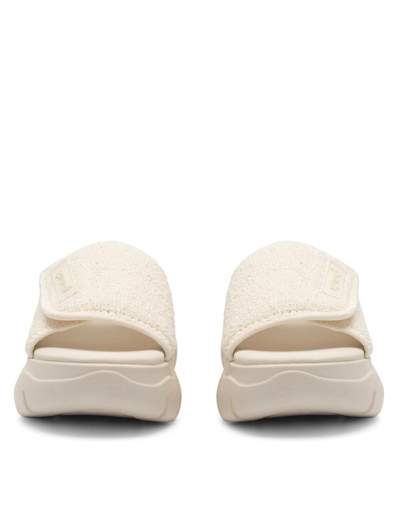 Sprandi Sprandi Ciabatte WS2519-02 Beige