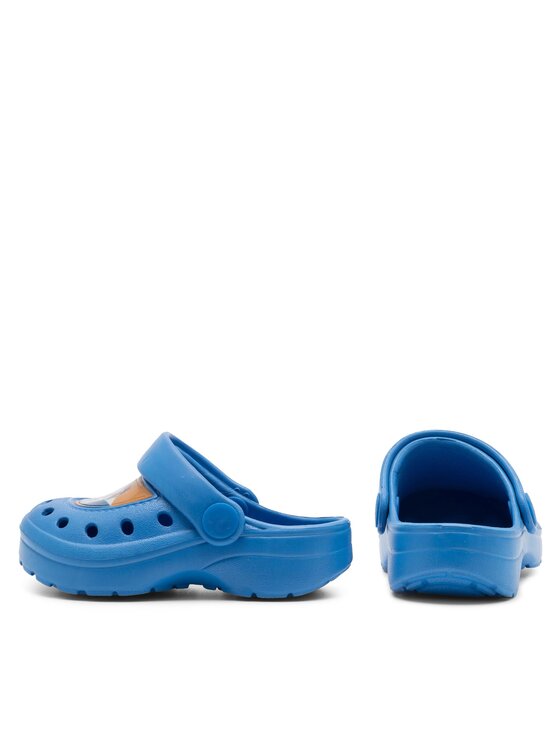 Paw Patrol Paw Patrol Ciabatte ACROPP23-13 Blu