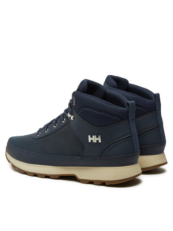 Helly Hansen Helly Hansen Bakancs Calgary 2 Boots 12036 Sötétkék