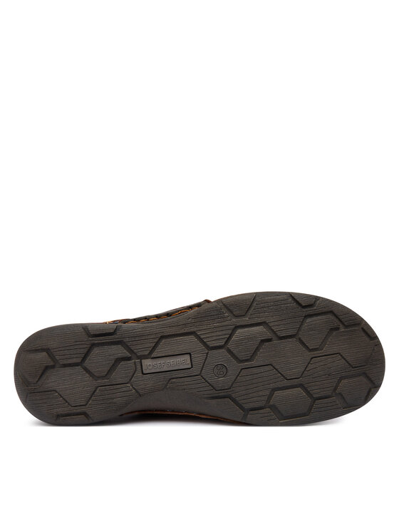 Josef Seibel Josef Seibel Туфлі Fergey 41 869 Коричневий