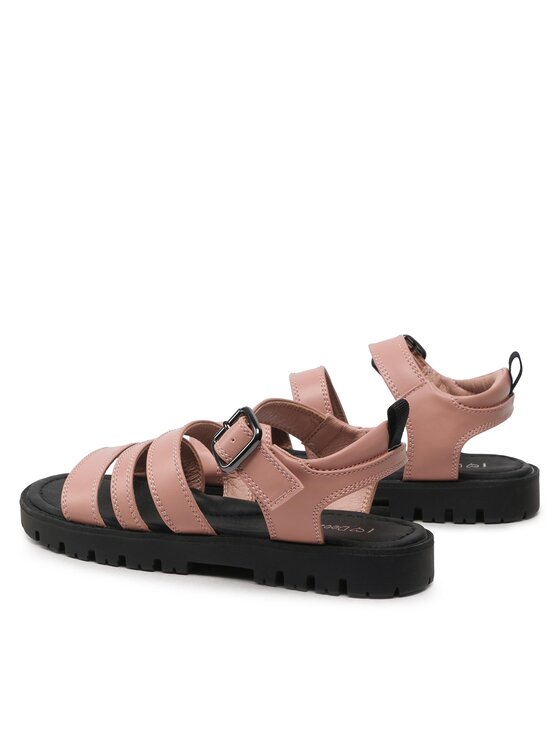 DeeZee DeeZee Sandales CS6082-01 Rozā