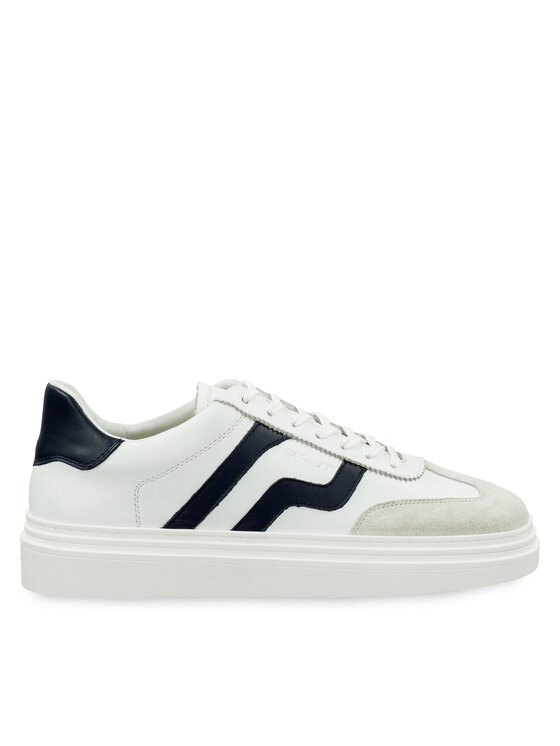Gant Gant Sneakersy 30633968 Biały