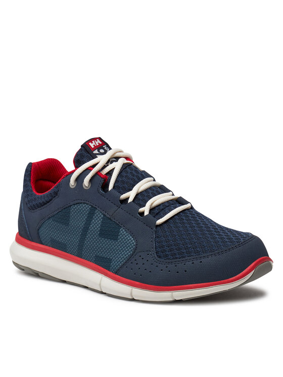 Helly Hansen Helly Hansen Topánky na vodné športy Ahiga V4 Hydropower 115-82.597 Tmavomodrá