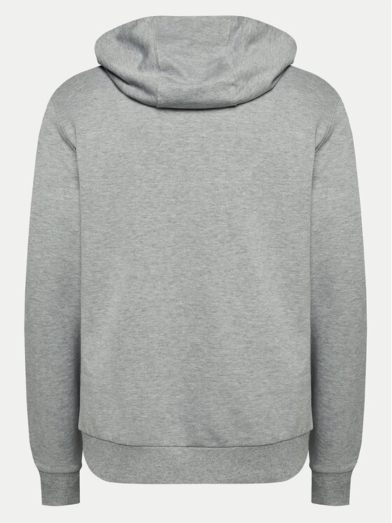 North Sails North Sails Μπλούζα 691223 Γκρι Regular Fit