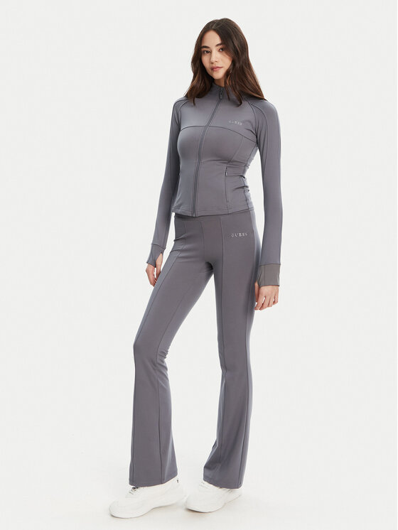Guess Guess Dressipüksid V5RB15 KCD02 Hall Regular Fit