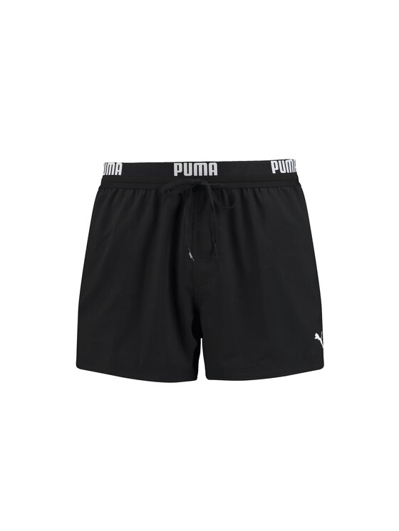 Puma Puma Kąpielówki 907659 Kolorowy