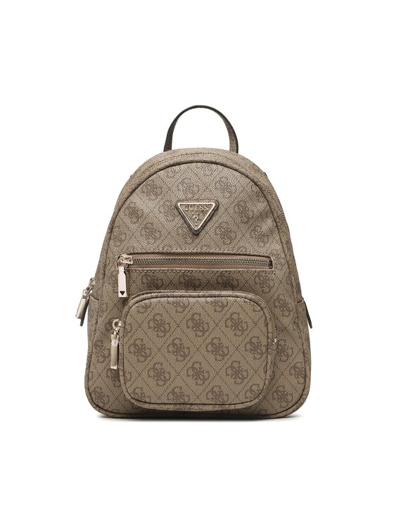 Guess Guess Σακίδιο Eco Elements (EBG) HWEBG8 76732 Καφέ