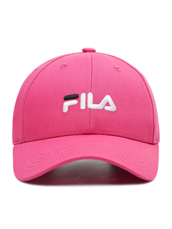 Cappellino Brasov FCU0019 Rosa