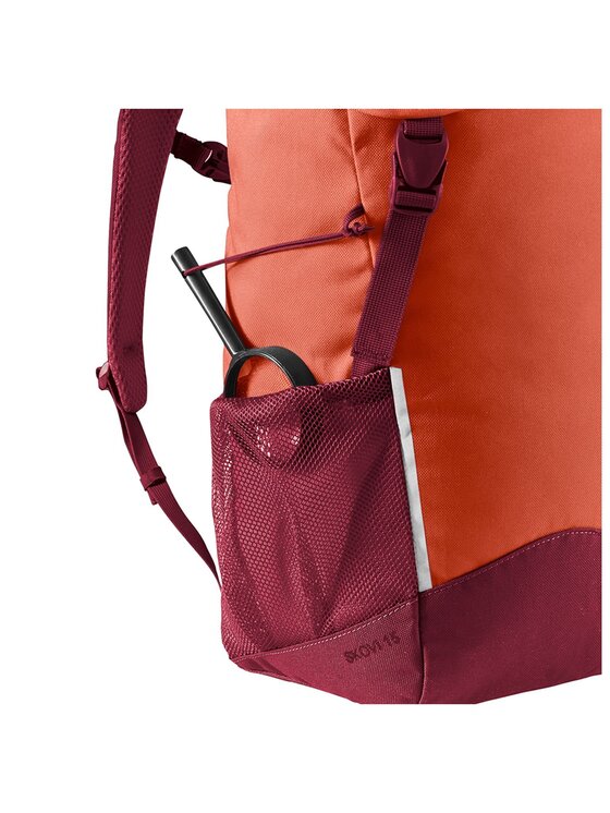 Vaude Vaude Plecak 226282 Czerwony