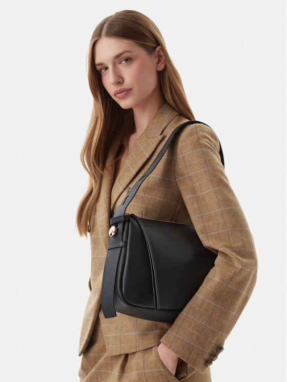 Tory Burch Tory Burch Kabelka 177364 Černá