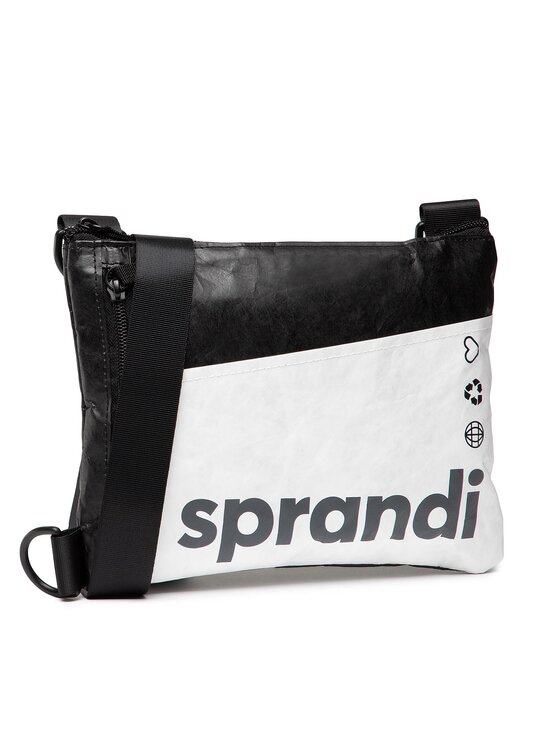 Sprandi Sprandi Crossover torbica BSR-S-064-10-08 Crna