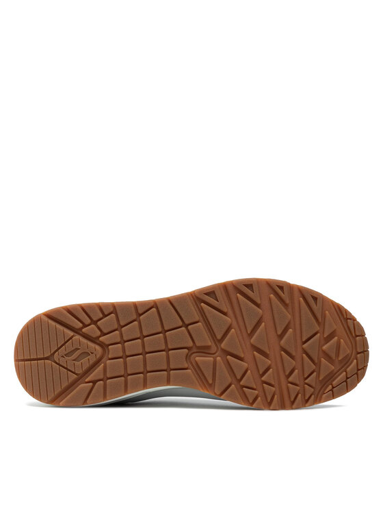 Skechers Skechers Sneakersy Stand On Air 52458/WHT Biela