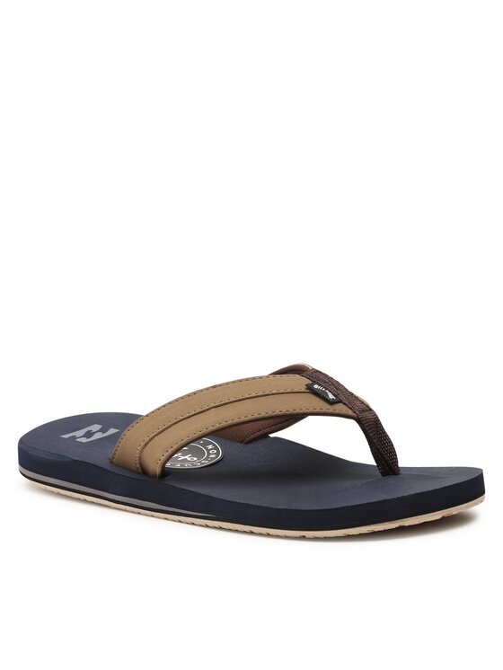 Billabong Billabong Flip flop All Day Impact MFOT1BAD Maro