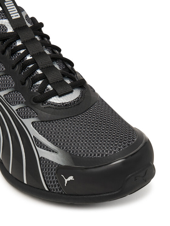Puma Puma Sneakersy Voltra 312589 08 Čierna
