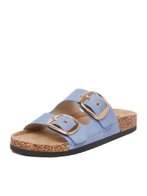 JENNY JENNY Ciabatte CEO-WS1128-52 Blu