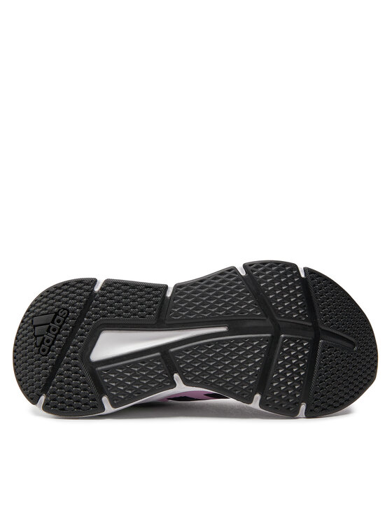 adidas adidas Buty do biegania Galaxy 6 IE8145 Fioletowy