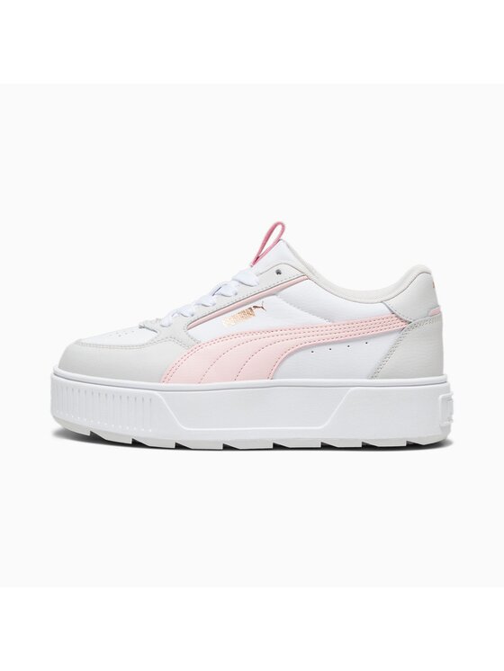 Puma Puma Sneakersy 387212 Biały