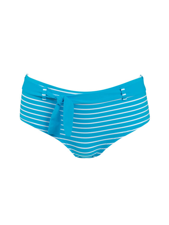 Feba Feba Dół od bikini FD21H Niebieski